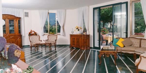 Hotel Da Filie' Querceta Exteriér fotografie