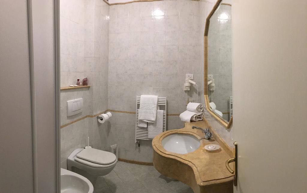 Hotel Da Filie' Querceta Exteriér fotografie