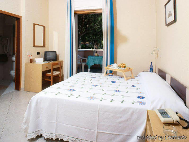 Hotel Da Filie' Querceta Exteriér fotografie